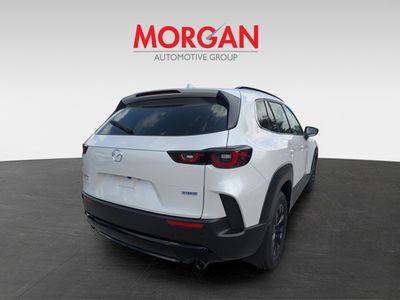 2026 Mazda CX-50 Hybrid - Photo 3