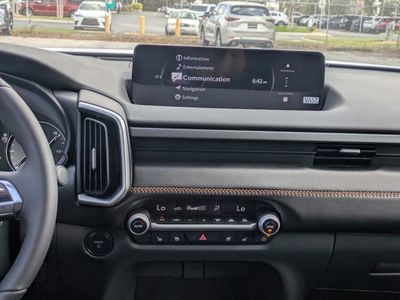 2026 Mazda CX-50 Hybrid - Photo 15