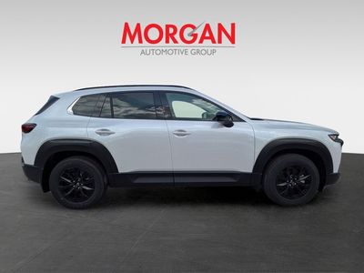 2026 Mazda CX-50 Hybrid - Photo 2