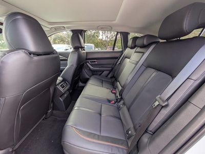 2026 Mazda CX-50 Hybrid - Photo 11