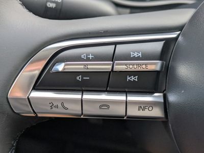 2026 Mazda CX-50 Hybrid - Photo 20