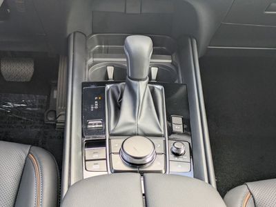 2026 Mazda CX-50 Hybrid - Photo 16