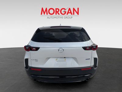 2026 Mazda CX-50 Hybrid - Photo 4