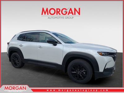 2026 Mazda CX-50 Hybrid - Photo 1