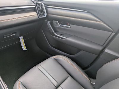 2026 Mazda CX-50 Hybrid - Photo 14