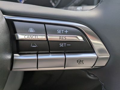 2026 Mazda CX-50 Hybrid - Photo 21