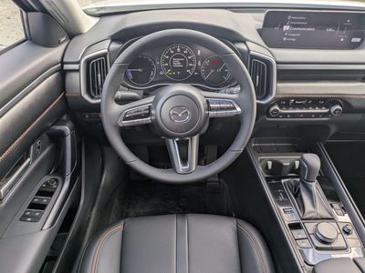 2026 Mazda CX-50 Hybrid - Photo 13
