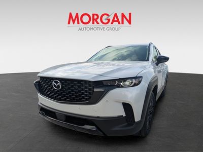 2026 Mazda CX-50 Hybrid - Photo 6