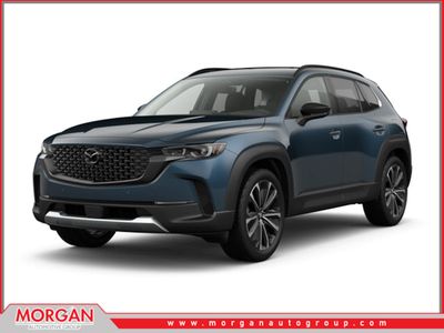 2026 Mazda CX-50 - Photo 14