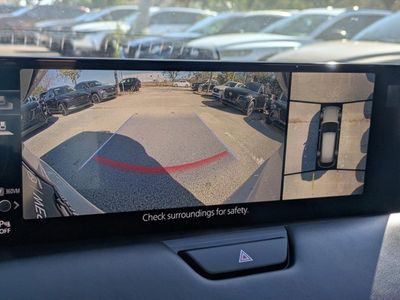 2026 Mazda CX-90 PHEV - Photo 18