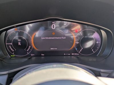 2026 Mazda CX-90 PHEV - Photo 22