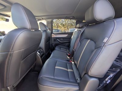2026 Mazda CX-90 PHEV - Photo 11