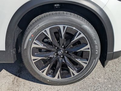 2026 Mazda CX-90 PHEV - Photo 9