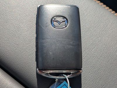 2026 Mazda CX-90 PHEV - Photo 24
