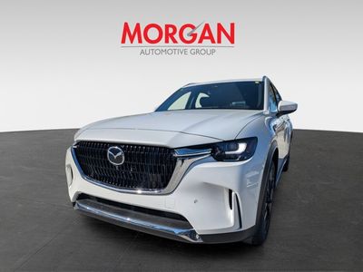 2026 Mazda CX-90 PHEV - Photo 6