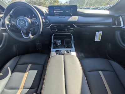 2026 Mazda CX-90 PHEV - Photo 12