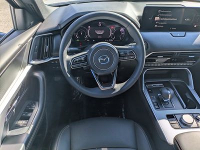 2026 Mazda CX-90 PHEV - Photo 13