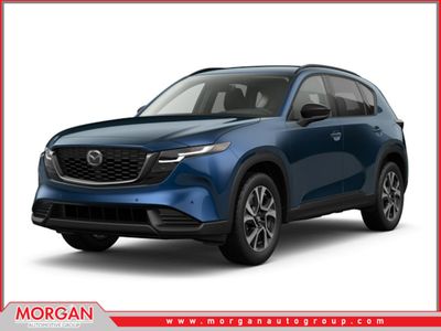 2026 Mazda CX-5 - Photo 3
