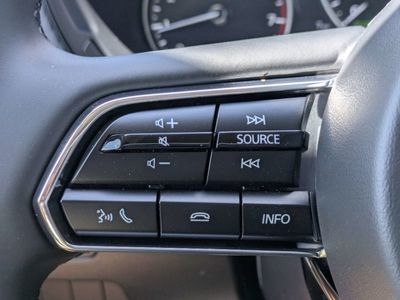 2026 Mazda CX-90 - Photo 20