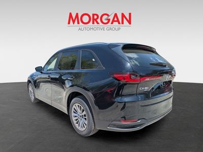 2026 Mazda CX-90 - Photo 5