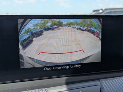 2026 Mazda CX-90 - Photo 16