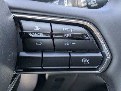 2026 Mazda CX-90 - Photo 21