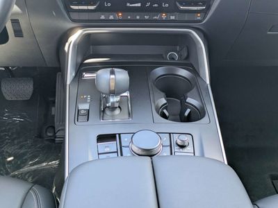 2026 Mazda CX-90 - Photo 18