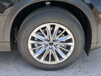 2026 Mazda CX-90 - Photo 7