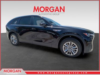 2026 Mazda CX-90 - Photo 1