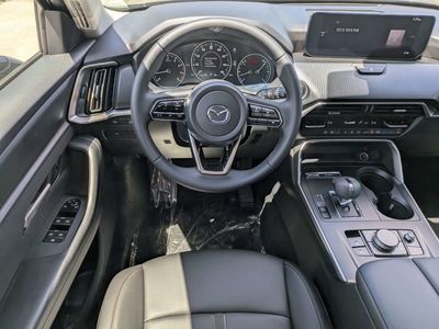2026 Mazda CX-90 - Photo 15