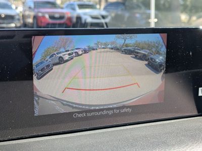 2026 Mazda CX-50 - Photo 18