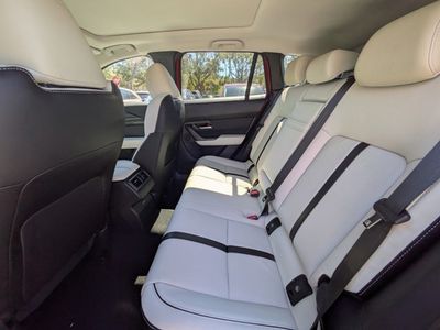2026 Mazda CX-50 - Photo 11