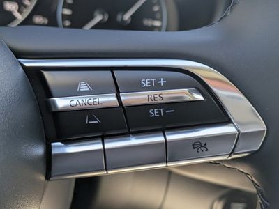 2026 Mazda CX-50 - Photo 21