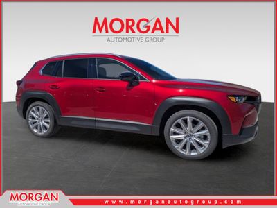 2026 Mazda CX-50 - Photo 1