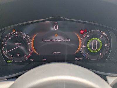 2026 Mazda CX-90 - Photo 24