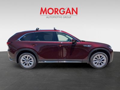 2026 Mazda CX-90 - Photo 2