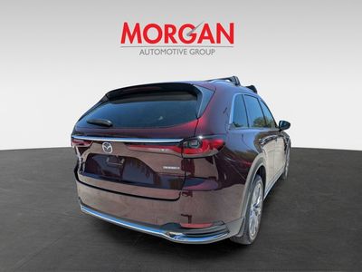 2026 Mazda CX-90 - Photo 3