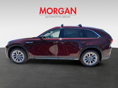 2026 Mazda CX-90 - Photo 6