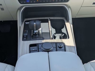2026 Mazda CX-90 - Photo 17
