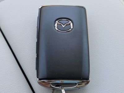 2026 Mazda CX-90 - Photo 26