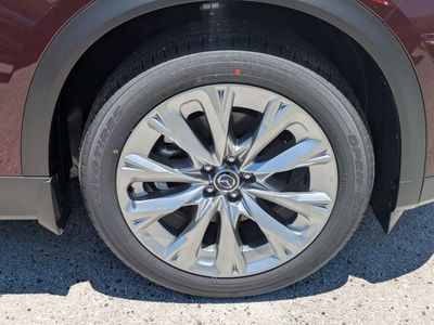 2026 Mazda CX-90 - Photo 10