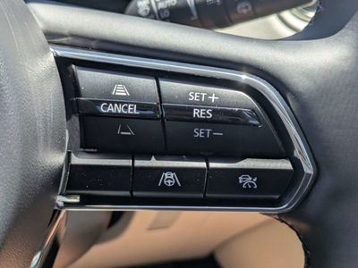2026 Mazda CX-90 - Photo 23