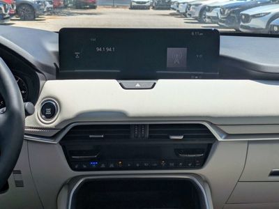 2026 Mazda CX-90 - Photo 16