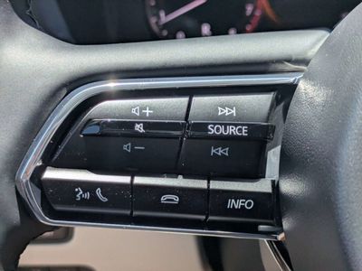 2026 Mazda CX-90 - Photo 22