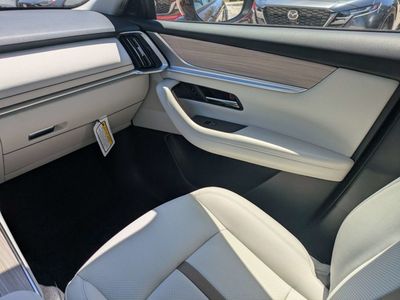 2026 Mazda CX-90 - Photo 15