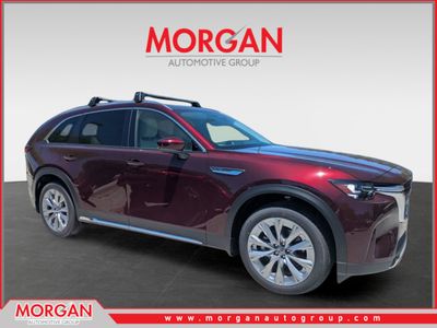 2026 Mazda CX-90 - Photo 1