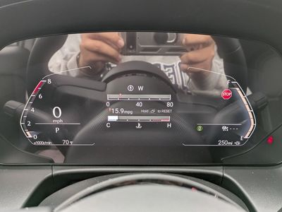 2026 Mazda CX-5 - Photo 22