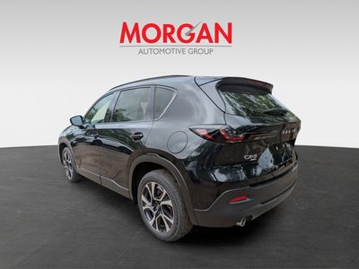 2026 Mazda CX-5 - Photo 5