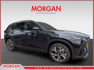 2026 Mazda CX-5 - Photo 1