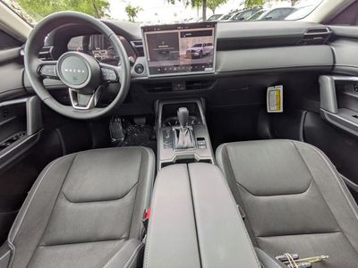 2026 Mazda CX-5 - Photo 12